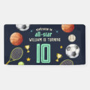 Search for tennis banners Soccer