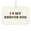 Search for animal rescue car accessories Dog