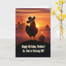 Search for funny 80th birthday cards Humour