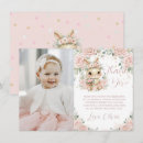 Search for first dance cards Baby girl