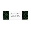 Search for beautiful return address labels Stylish