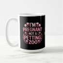 Search for pregnant mugs Funny