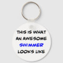 Search for swim team keychains High school