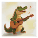 Recherche de dessin de guitare posters Mignon