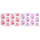 Search for equestrian pillowcases Pony