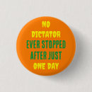 Recherche de dictateur badges Fascisme