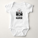 Search for nurse baby clothes Mom