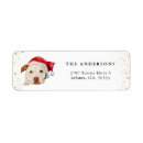 Search for santa labels Sweet