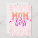 Recherche de boss vœux cartes Maman