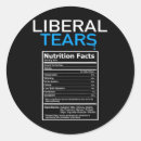 Recherche de anti liberal stickers Garder l'amérique grande