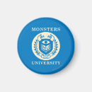 Search for mus magnets Disney pixar