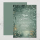 Search for enchanted wedding invitations Fairy tale