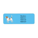 Search for beagle puppy return address labels Puppies