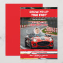 Search for checkered flag invitations Modern
