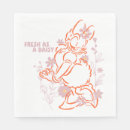 Search for daisy napkins Floral