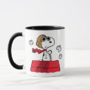 Search for flying ace mugs Pilot