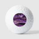 Search for sparkle glitter golf balls Purple