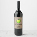 Search for apple wine labels Fruit