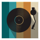 Recherche de platine posters Vinyle