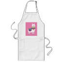 Search for cute llama aprons Cartoon