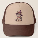 Recherche de sorcier casquettes Mignon