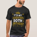 Search for daughters 50th birthday gifts Happy