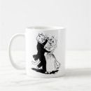 Search for dancing cat mugs Kitty