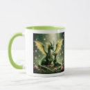 Search for baby dragon mugs Whimsical