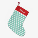 Search for aqua christmas stockings Modern
