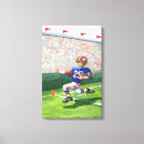 Search for goal canvas prints Player