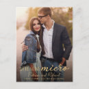 Recherche de wedding planner cartes postales Couple
