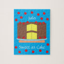 Search for dessert puzzles Fun