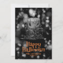 Search for unique halloween cards Spooky
