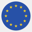 Search for european flags stickers Country