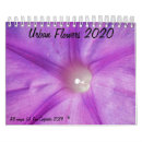 Search for urban calendars Flowers