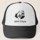 Search for thug life hats Dog