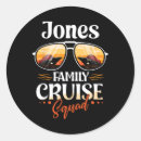 Search for road crew stickers Family time