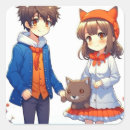 Recherche de manga stickers Noël