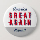 Search for make america great again buttons Politics