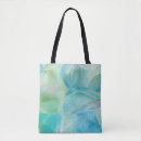 Search for blue geometric pattern accessories Watercolor