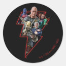 Recherche de movie film stickers Black adam