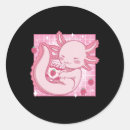 Search for kawaii strawberry milk carton Axolotl
