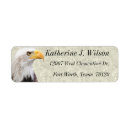 Search for for veteran return address labels Patriotism