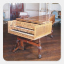 Search for harpsichord stickers Keyboard