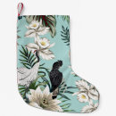 Search for parrot christmas stockings Pattern
