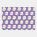Search for axolotl wrapping paper Cute