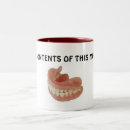 Search for dentures False teeth
