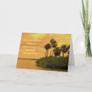 Search for reflections 5x7 invitations Sunset