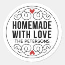 Recherche de decorative stickers Coeur