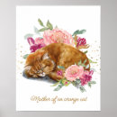 Recherche de orange rose de partie posters Pour elle